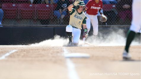 2018 Mary Nutter Collegiate Classic