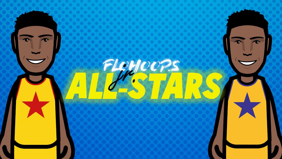 Presenting: The FloHoops Jr. All-Star Teams