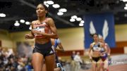 Coleman Breaks WR, Chelimo/Houlihan Double: USATF Day 3 Play-By-Play
