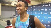 Donavan Brazier believes it will take something special to win Worlds