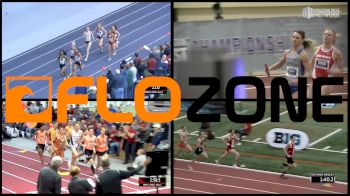 Introducing FloZone, An Innovative Track & Field Viewing Experience