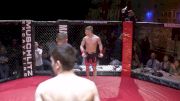 Turpal Khamzayev vs. Kevin Gocklin - Maverick MMA 4 Replay