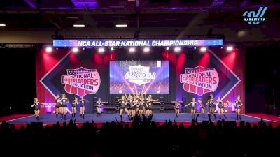 Designer Athletics - Chrome Hearts [2025 L2 U16 - Small Day 2] 2025 NCA All-Star National Championship