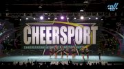 Cheer Extreme - Sanford - Finale [2024 L4 Senior - Small - A Day 1] 2024 CHEERSPORT National All Star Cheerleading Championship