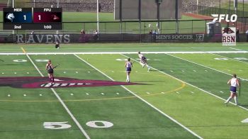 Replay: Mercy vs Franklin Pierce | Oct 26 @ 12 PM