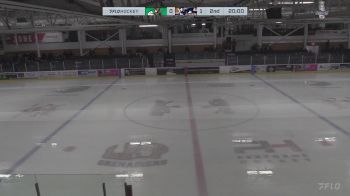 Replay: home - 2025 Gatinea vs Chateauguay | Mar 12 @ 7 PM
