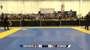 Guy Burshtein vs Gabriel Penteado 2024 World IBJJF Jiu-Jitsu No-Gi Championship