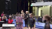 Londyn Spiller - Women's Group, Missouri Elite Gymnastics Academy - 2021 Women's Xcel Region 4 Championships