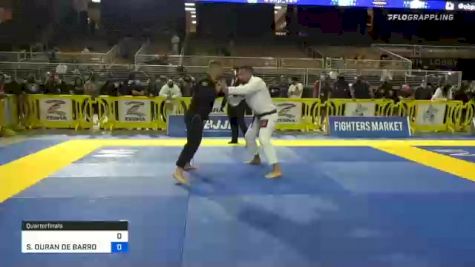 RAFAEL LOVATO JR. vs RAFAEL AMORIM SÓRIO 2020 World Master IBJJF Jiu-Jitsu Championship