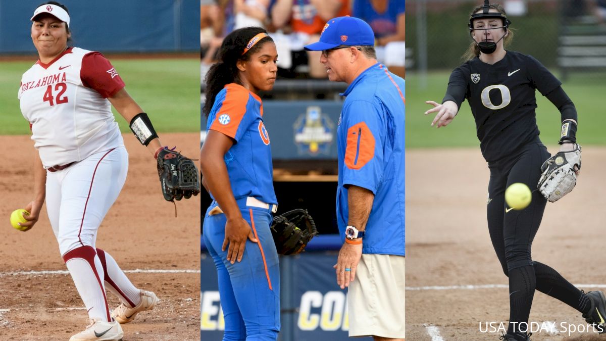 College Weekly Recap: Upsets Galore In Second Weekend Of NCAA Softball