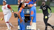 College Weekly Recap: Upsets Galore In Second Weekend Of NCAA Softball