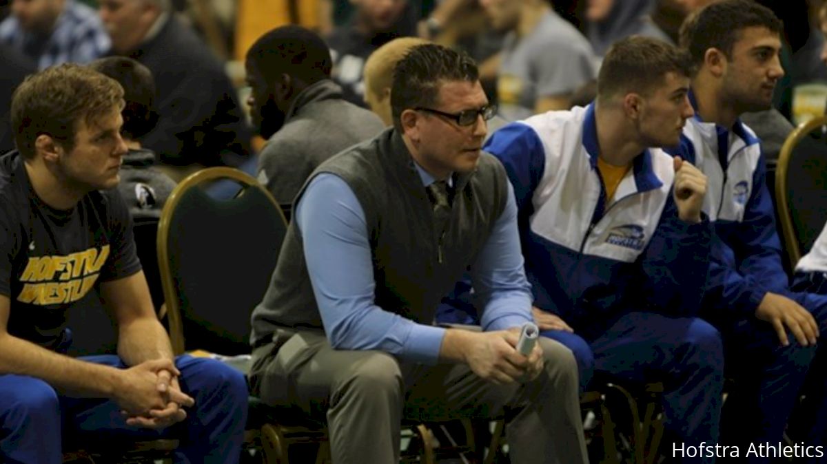 Hofstra Goes Full Season Without Giving Up A Forfeit