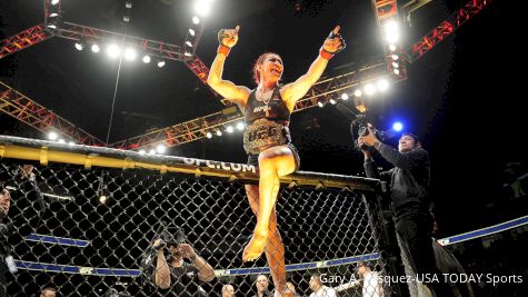 Cris Cyborg Not Ruling Out Amanda Nunes For UFC 226