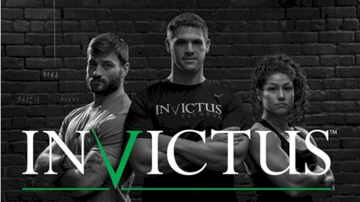 Invictus Expands To Invictus Boston!