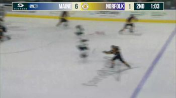 Replay: Away - 2022 Maine vs Norfolk | Oct 29 @ 6 PM