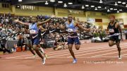 House Of Run: US Sprint Dominance On Tap For 2019