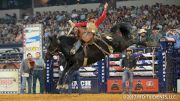 Best Of: Saddle Bronc Riding At The American