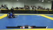 Jayden Ian Martins vs Ezekiel Isaiah Dron Veal 2026 Pan IBJJF Jiu-Jitsu No-Gi Championship