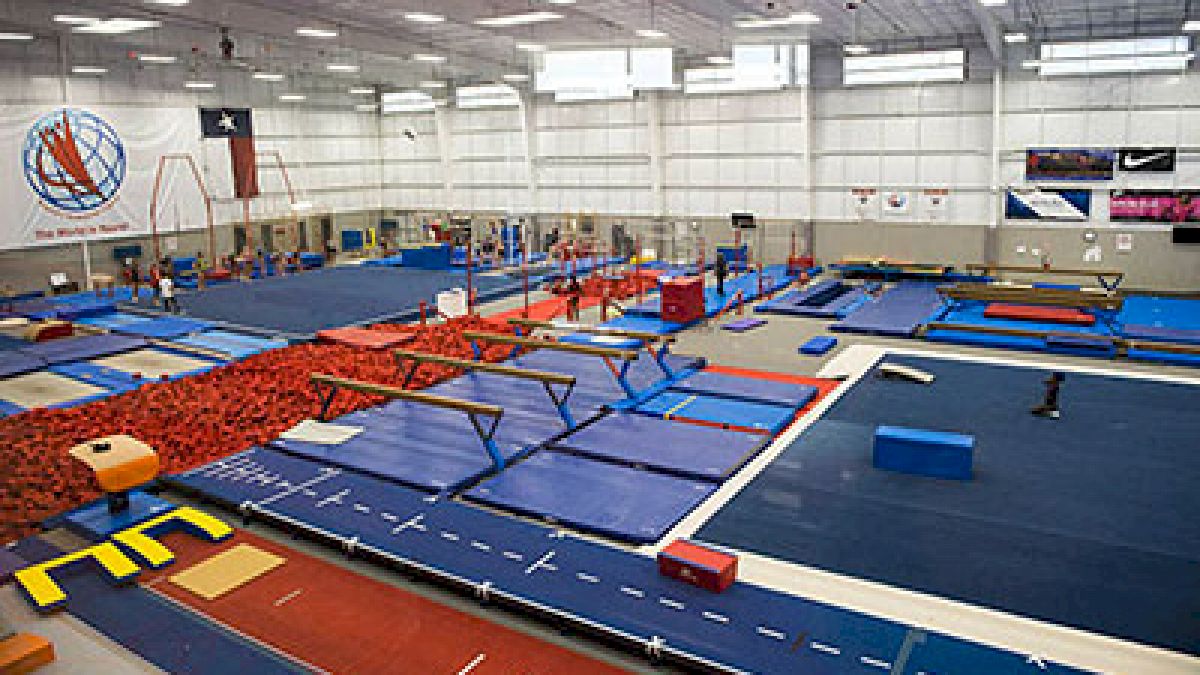 USA Gymnastics To Hold April Verification At World Champions Centre