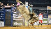 Best Of: Bull Riding At The American