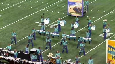 Jersey Surf "Camden County NJ" at 2022 DCI World Championships