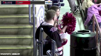Replay: Home - 2022 Tulsa vs Rapid City | Apr 16 @ 7 PM