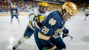 After Sweeping Nation's Best, Michigan Closes Season Against Arizona State