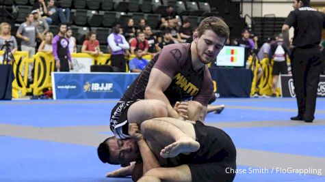 Dante Leon Joins Hunt For Middleweight Gold At KASAI Pro 2