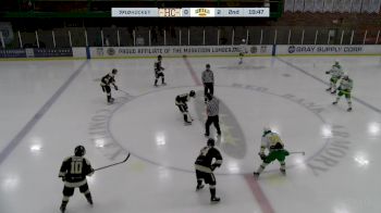 Replay: Home - 2025 Cubs vs RB Generals | Feb 15 @ 5 PM