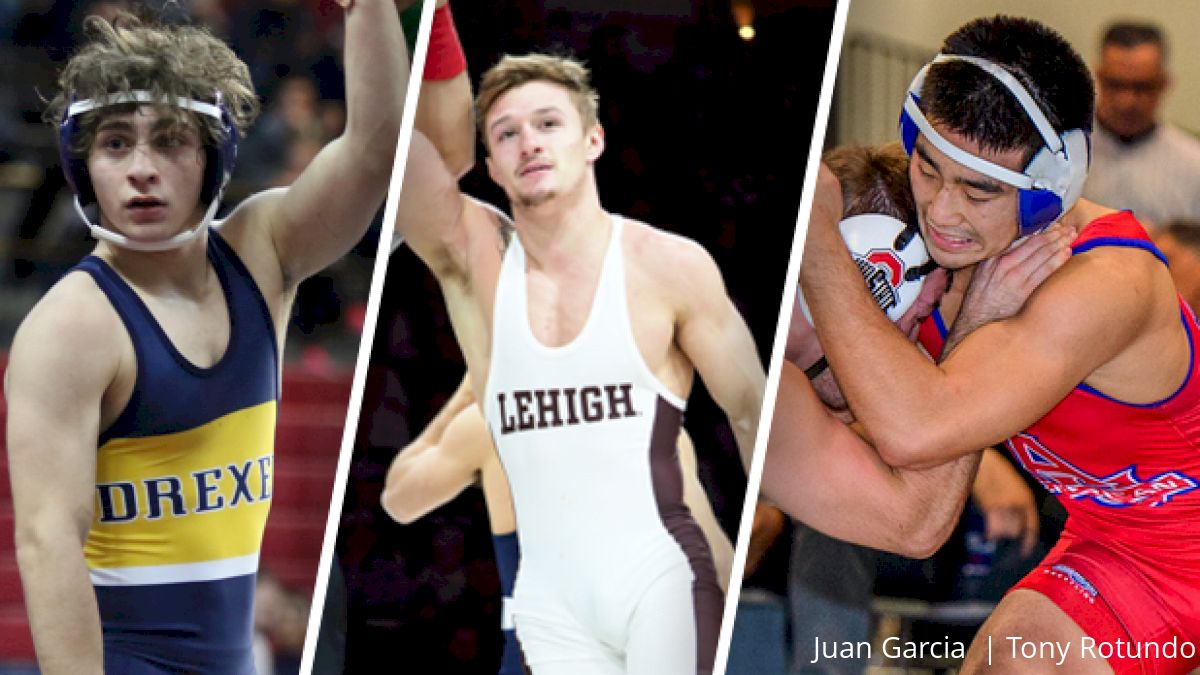 Take Your Pick: Desanto, Parker, or Terao?