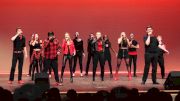 9 Standout Northeast Groups Move On To ICHSA Semifinals