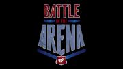 2018 Battle In The Arena