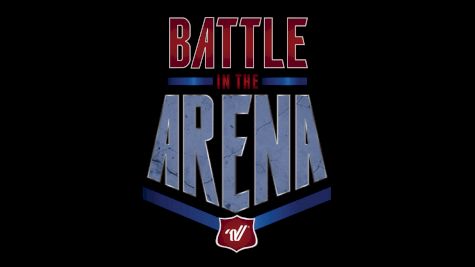 2018 Battle In The Arena