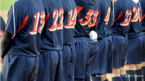 2018 Mary Nutter Collegiate Classic I: Fordham vs Team Japan