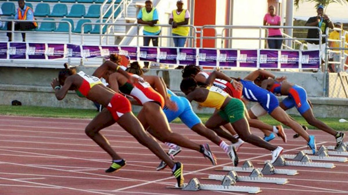 CARIFTA Games Postponed Due To COVID-19