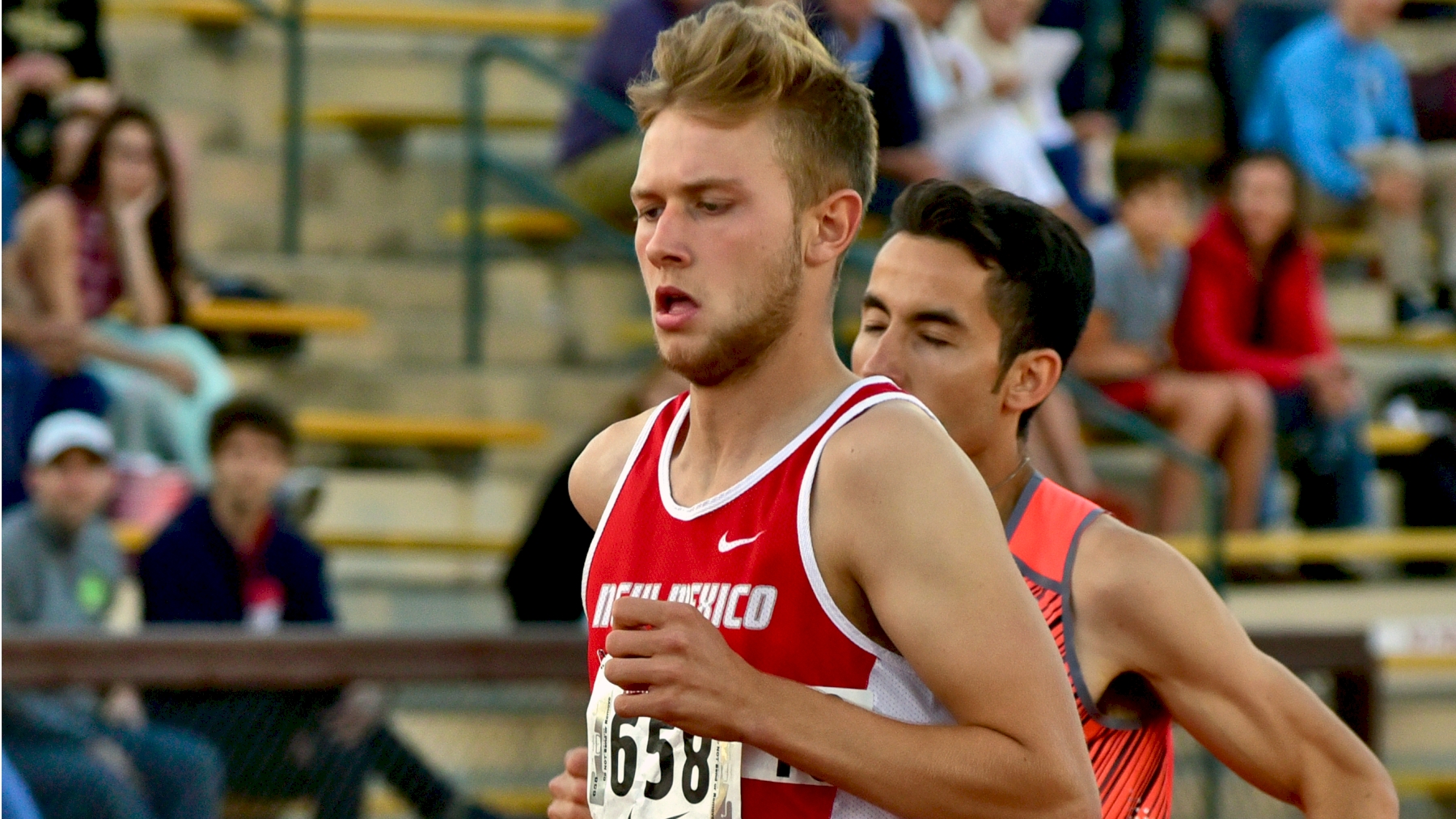 2018 Bryan Clay Invitational Schedule FloTrack