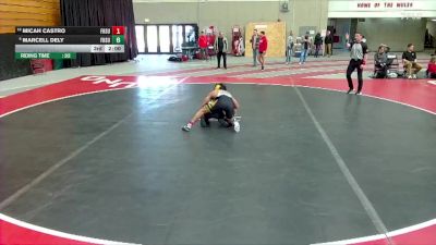 Replay: Mat 6 - 2026 UCM Roger Denker Open | Jan 18 @ 10 AM