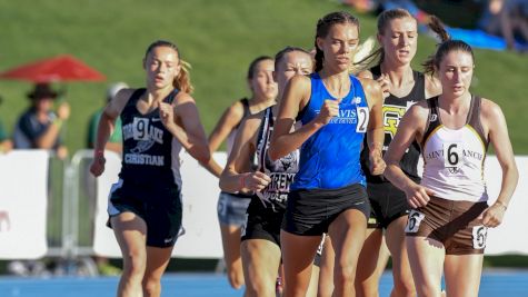 2018 CIF State Championships