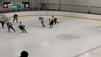 Replay: Home - 2024 Impact vs PAL Islanders | Sep 29 @ 1 PM