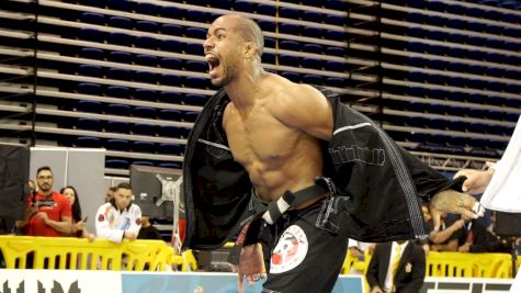 Aly vs Santos: The Most Exciting, Back-And-Forth Match From Pans 2017!