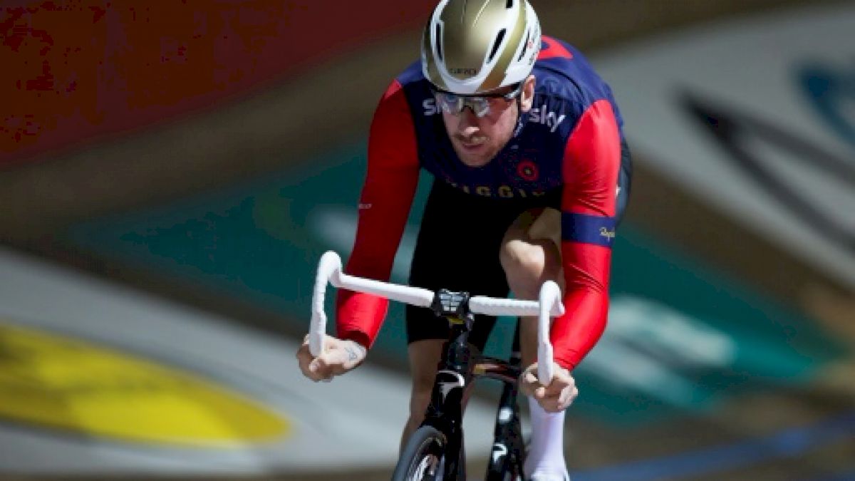 Wiggins Says Team Sky Dominance Bad For Cycling