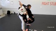 Marcelo Mafra: Flying Armbar