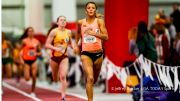 The Best Races From The 2017 Big 12 Indoor Championships