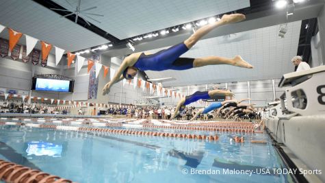 Which Records Are In Danger At The Big 12 Championships?