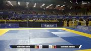 Abimael Birriel Jr vs Gregory Thomas Sanduci 2026 Pan Kids Jiu-Jitsu IBJJF Championship