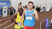 On The Run: NCAA Mile Champion Josh Kerr | Ep. 75