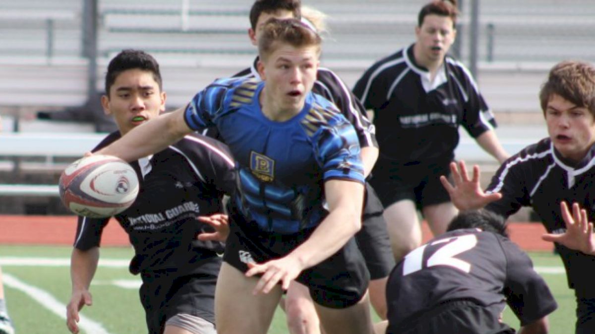 Eagle Mountain-Boswell: New Team In Texas Vaults Into Rankings