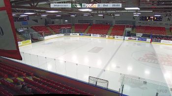 Replay: Home - 2025 RM Raiders vs Fire White | Jan 11 @ 1 PM