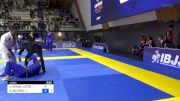 Replay: Mat 6 - 2024 European Jiu-Jitsu IBJJF Championship | Jan 22 @ 9 AM