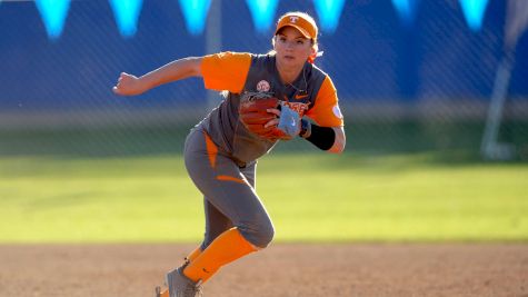 2018 Mary Nutter Predictions | Tennessee vs Oregon